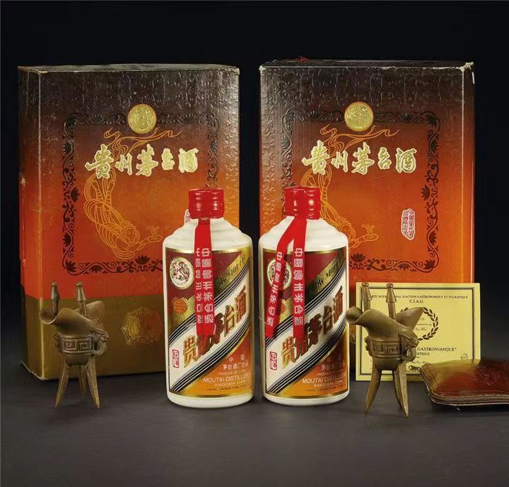 忻州烟酒回收
